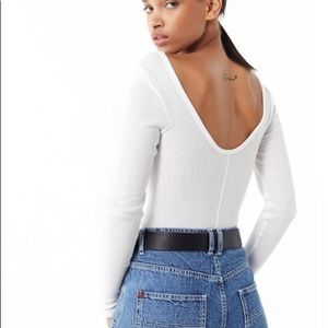 Urban Outfitters Babysitter Tee